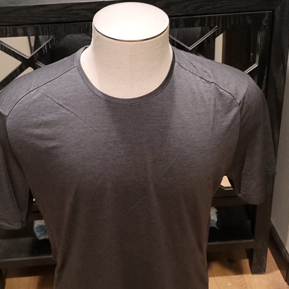 NWT Lululemon Fast and Free Short Sleeve - Picture 7 of 8